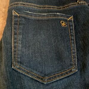 Jessica Simpson skinny jeans